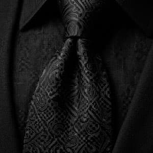Custom Tie