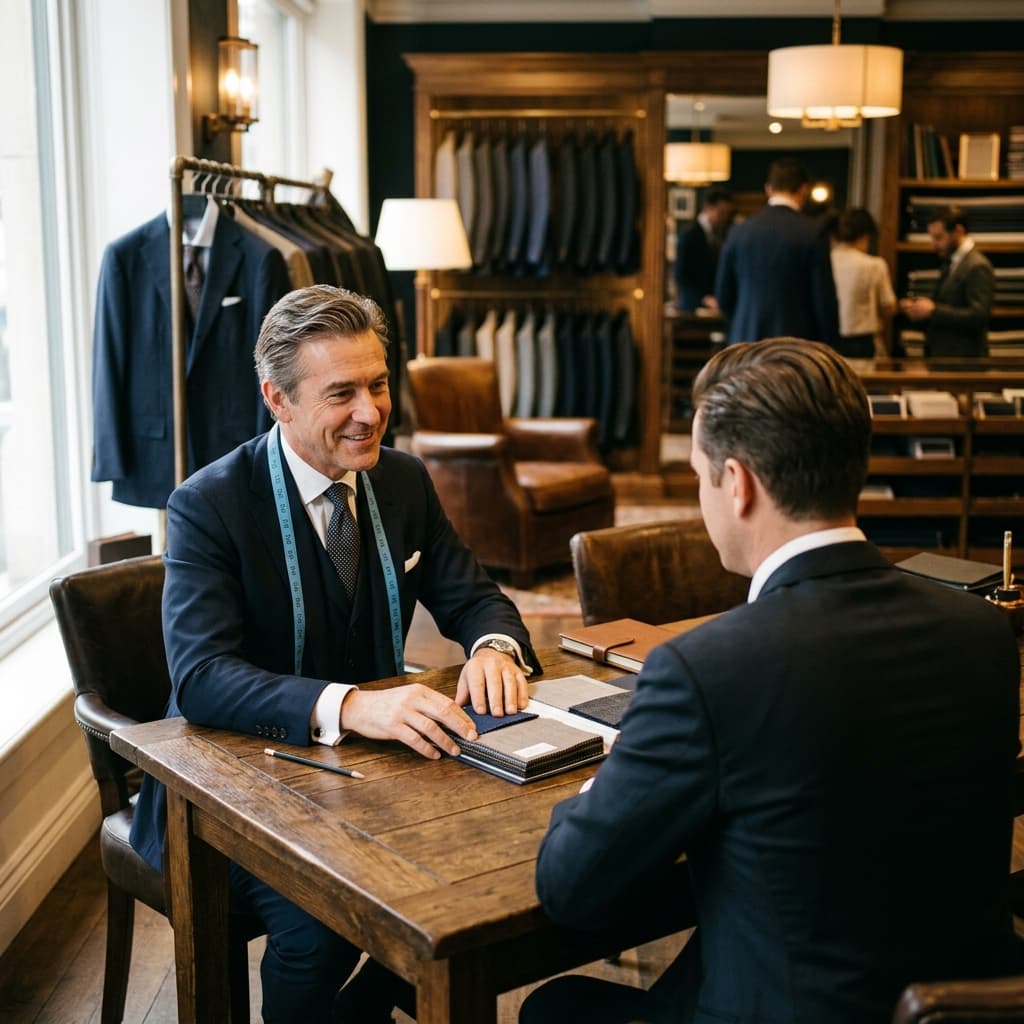 Tailoring discussion and conversation
