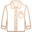 Additional Shirts & Garments