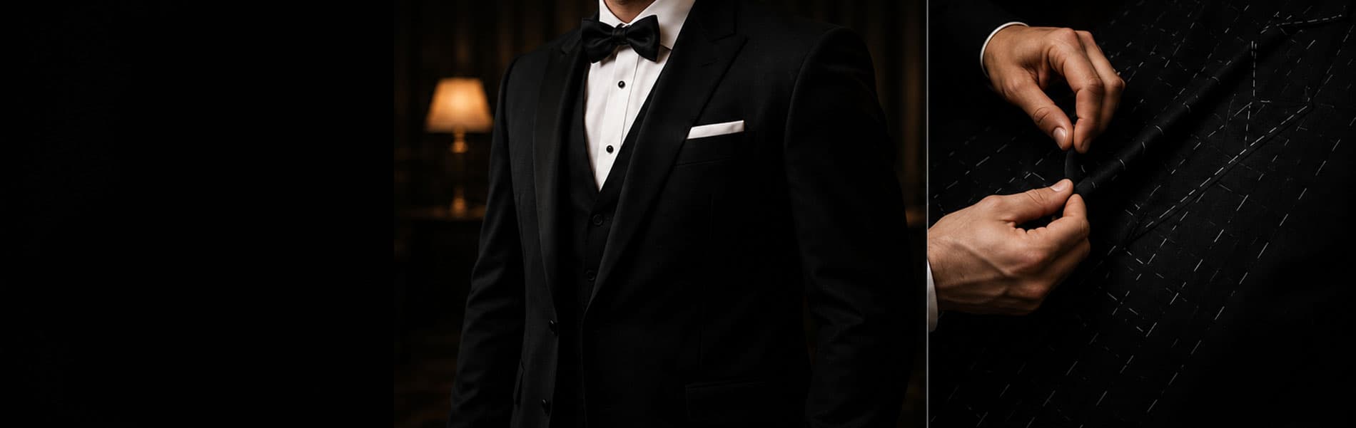 Designed for the Occasion Background