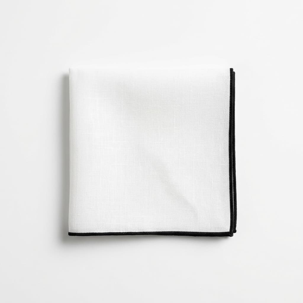 POCKET SQUARE